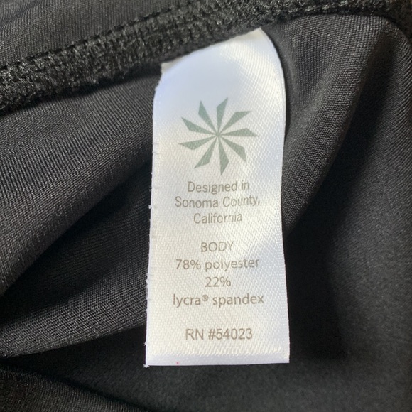 Athleta cropped leggings - Picture 7 of 9